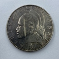 1 Dolar Afryka 1962 Republic of Liberia 