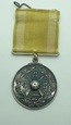 Medal za 1. miejsce w Sparkstottingu Szwecja 1892 r.