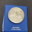 10 Markkaa Finlandia 1967 r.