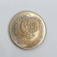 10 Złotych Polska PRL 1972 r.