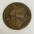 Medal Kazimierz Stronczyński 1809-96 PTA