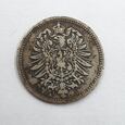 20 Pfennig Niemcy Cesarstwo 1876 A