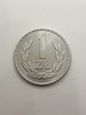 1 Złoty Polska PRL 1949 r. Aluminium UNC (J18)