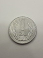 1 Złoty Polska PRL 1949 r. Aluminium UNC (J18)