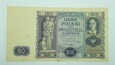 20 złotych Polska II RP 1936 r. seria AV