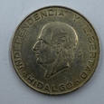 10 pesos Meksyk 1956 Hidalgo 