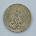Meksyk 50 centavos 1944 rok