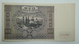 100 złotych Generalne Gubernatorstwo 1941 r. seria A