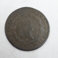20 Kreuzer Krajcarów Austria 1793 F