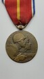 Dukielski Medal Pamiątkowy Czechosłowacja 1959 r.