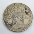2 1/2 Guldena Holandia 1932 r. 