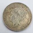 2 1/2 Guldena Holandia 1932 r. 
