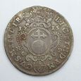 1/6 Thaler Talara Jülich-Berg 1715 r. 