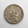 10 Centów Dime USA Stany Zjednoczone 1941 r.