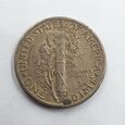 10 Centów Dime USA Stany Zjednoczone 1941 r.