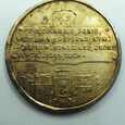  Medal patriotyczny Polska Polonia 1914-1917