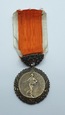 Francja Médaille de Prévoyance Sociale