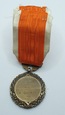 Francja Médaille de Prévoyance Sociale