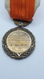 Francja Médaille de Prévoyance Sociale
