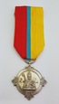 Medal zasługi Diecezji Liège Dioecesis Leodiensis 