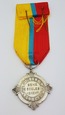 Medal zasługi Diecezji Liège Dioecesis Leodiensis 