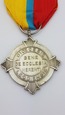 Medal zasługi Diecezji Liège Dioecesis Leodiensis 