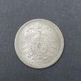 20 Pfennig  Niemcy Cesarstwo 1875 F