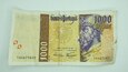 1000 Escudos Portugalia 1996 r.