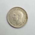 3 Pensy Australia Jerzy VI 1943 r. 