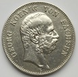 2 MARKI 1903 SAKSONIA 