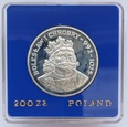 200 złotych 1980 BOLESŁAW I CHROBRY