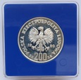 200 złotych 1980 BOLESŁAW I CHROBRY