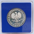 200 złotych 1983 JAN III SOBIESKI 