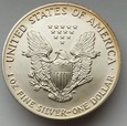 USA DOLLAR 1989r. 