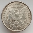 USA DOLLAR MORGAN 1900