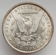 USA DOLLAR MORGAN 1889