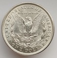 USA DOLLAR MORGAN 1921