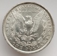 USA DOLLAR MORGAN 1883 O