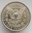 USA DOLLAR MORGAN 1882 O
