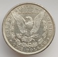 USA DOLLAR MORGAN 1900 O