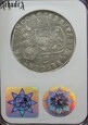 Niderlandy - silver ducat 1695