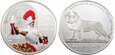 Kongo 10 franków 2006 - Gwardia Szwajcarska