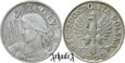 II RP 1 złoty 1925