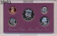 USA Proof Set 1989