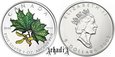Kanada 5 dolarów 2002