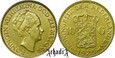 Holandia 10 guldenów 1925