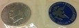 USA Eisenhower 1971 Mint Set