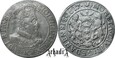Zygmunt III Waza ort 1617