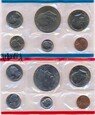 USA Mint Set 1976