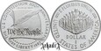USA - konstytucja - 1 dolar 1987 S